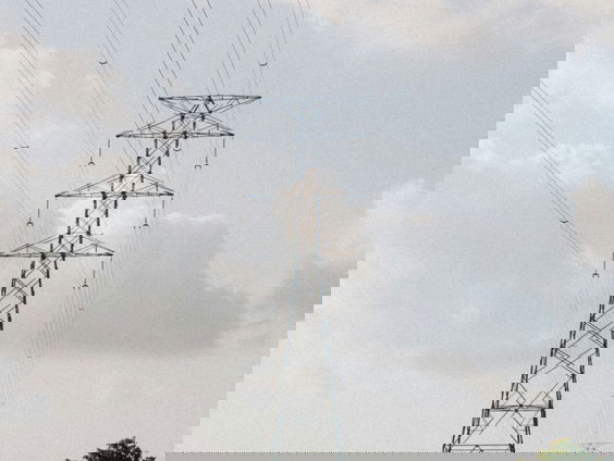 Hoe groot is de kans dat wij ook worden getroffen door stroomuitval?