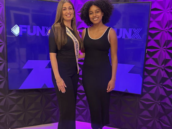 Van Klaslokaal tot Catwalk: Nadette (27) Doorbreekt het Missverkiezing-Taboe