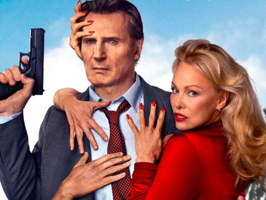 Naked Gun terug in de bios: is het nog leuk?