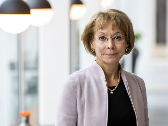 Topvrouw Wolters Kluwer gaat na 22 jaar met pensioen