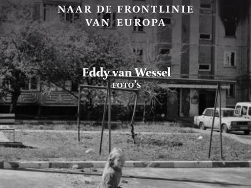 Bataljonscommandant Nastya verricht bijzonder werk in Oekraïne