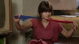 Oude film teruggetrokken door blootscène met 13-jarige actrice
