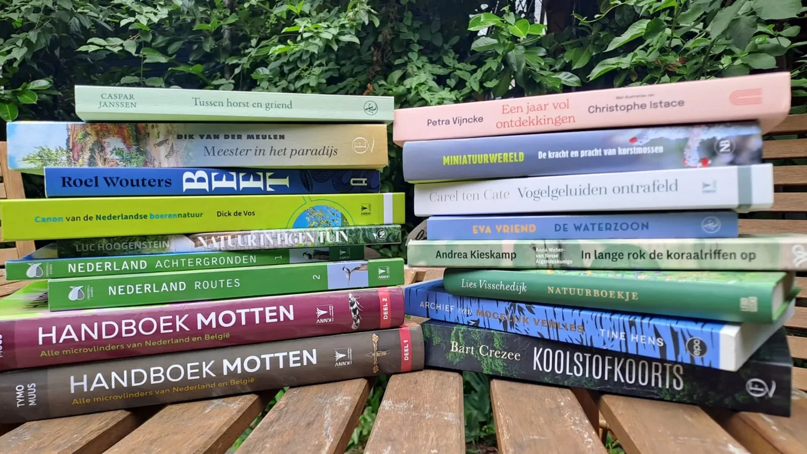 Natuurboekenprijs