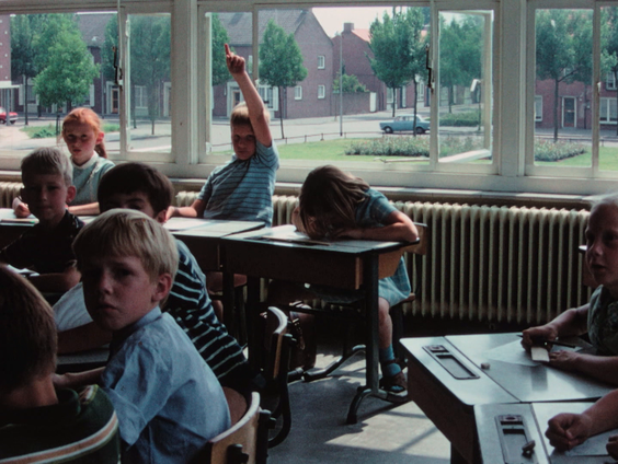 Nieuw seizoen Nederland op Film vol oude amateur-archiefbeelden