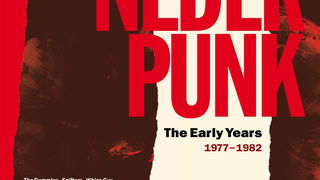 Nederpunk: The Early Years 1977-1982 in Paradiso
