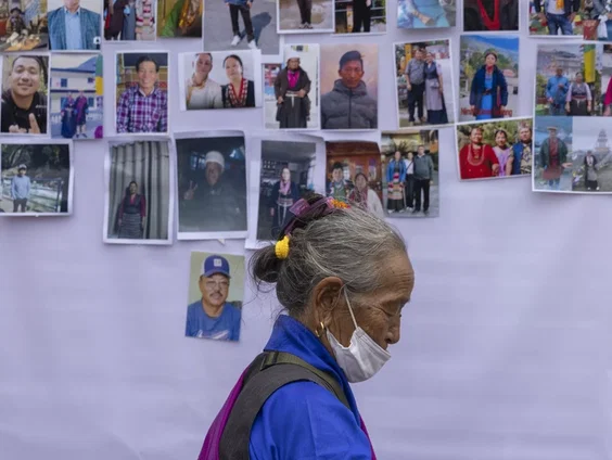 Cocktail van oorzaken werkte verwoestende vloedgolf in Nepal in de hand