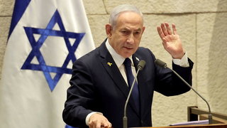 Israel naar de stembus: wordt Netanyahu herkozen?