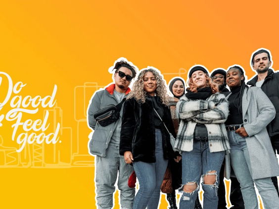 Do Good Feel Good Festival: ontdek Rotterdam én jezelf