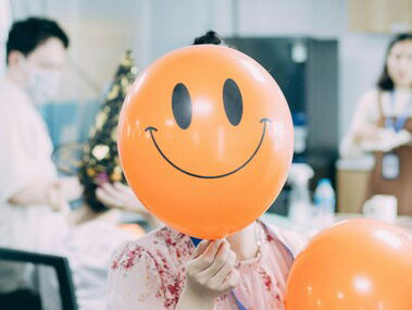 St. Antonius ziekenhuis start campagne ‘glimlach’ tegen agressie