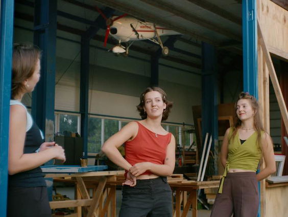 Het talent: Fleur Bax