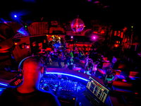 Verdwijnt uitgaanscultuur uit Renesse met sluiting laatste discotheek?