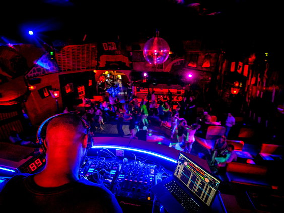 Verdwijnt uitgaanscultuur uit Renesse met sluiting laatste discotheek?