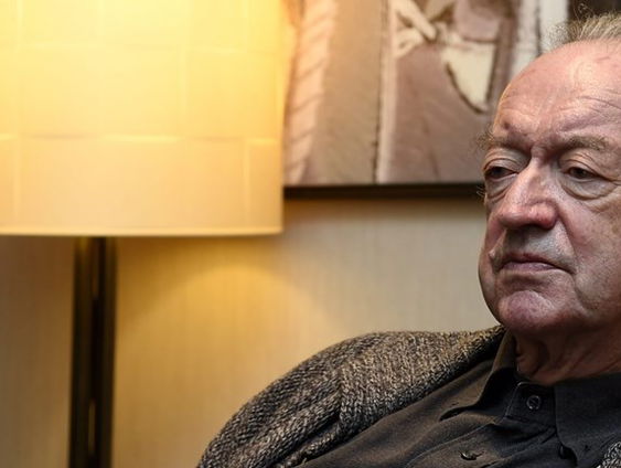 Compleet archief dirigent Nikolaus Harnoncourt online