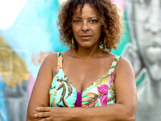 Correspondent Nina Jurna gaat op zoek naar de 'Latin Impact' van muziek