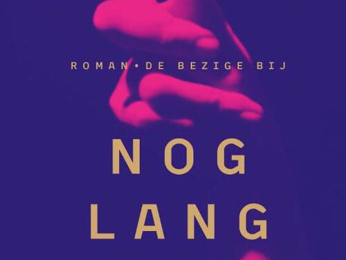 Boek van de week: Nog lang geen winter