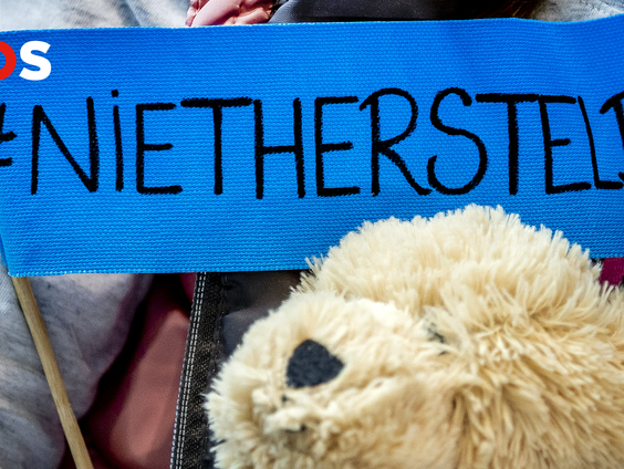 Hoe gaan de speciale longcovid-poli's patiënten helpen?