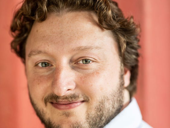 Belofte maakt schuld: 'Ik deed de belofte om de wereld te veranderen'