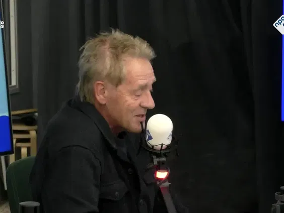 'Van Peter, met liefde' - week 17