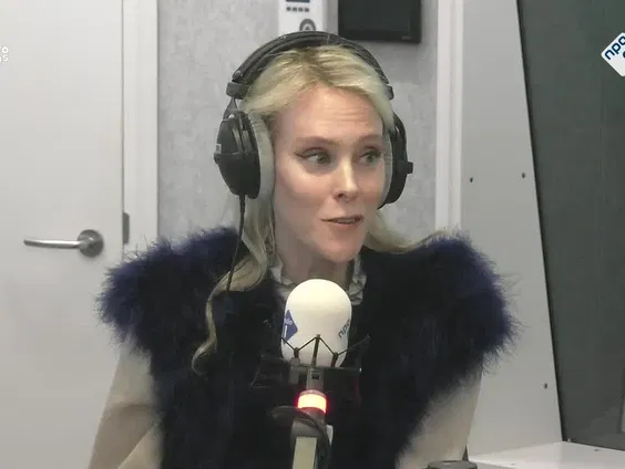 Een wereld vol kunst en cultuur met Emma Louise Diest: Charley Toorop