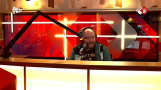 Luisteraar begint Tims Avondslot ergens toch wel enigszins een beetje te wa ...