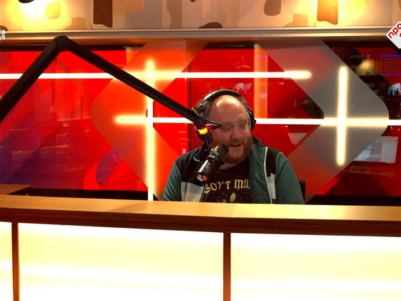 Luisteraar begint Tims Avondslot ergens toch wel enigszins een beetje te waarderen