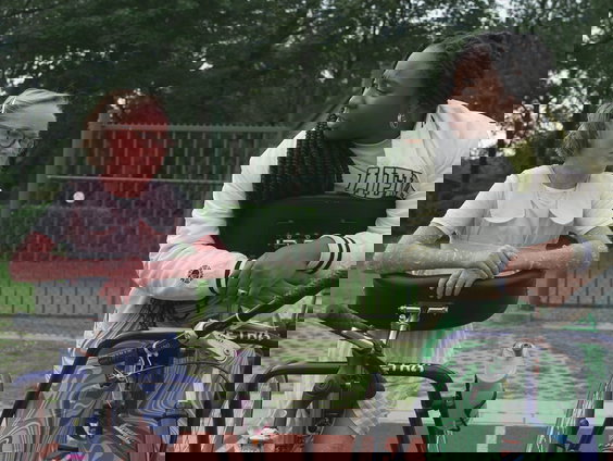 Hoe je recht kan doen aan chronische ziekten in de media