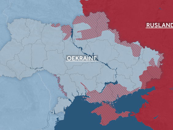 Defensiespecialist Peter Wijninga over de laatste ontwikkelingen in Oekraïne