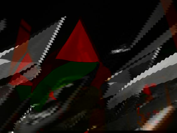 Wat is er nog over van de Palestijnse cultuur?