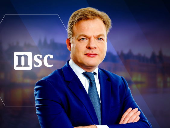 Het afscheidssymposium van Pieter Omtzigt