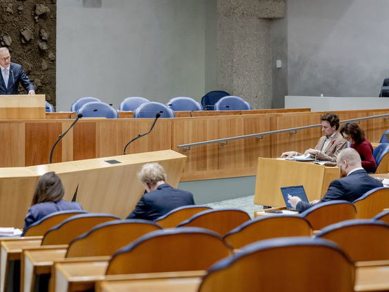 Nog steeds geen akkoord over onderwijsbegroting