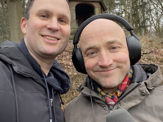 Kun je nog 'Terug naar het Oosten' als je eenmaal in de Randstad woont?