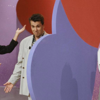 Yvonne van de redactie stuurde haar mentor naar Op goed geluk