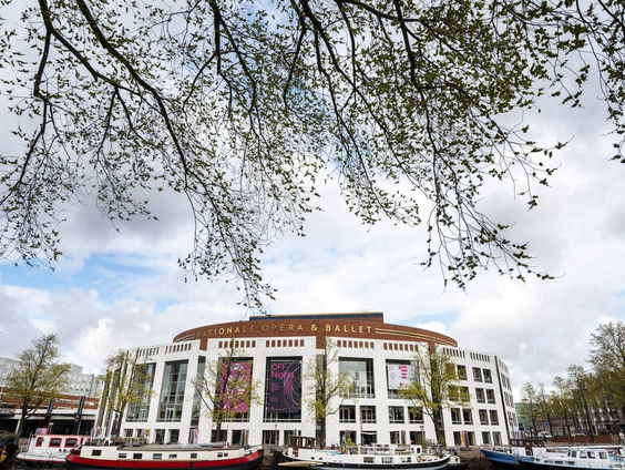Voorstelling Lennox brengt sikkelcelziekte onder de aandacht