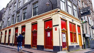 25 jaar opheffing bordeelverbod: 'Totaal niet het doel bereikt'