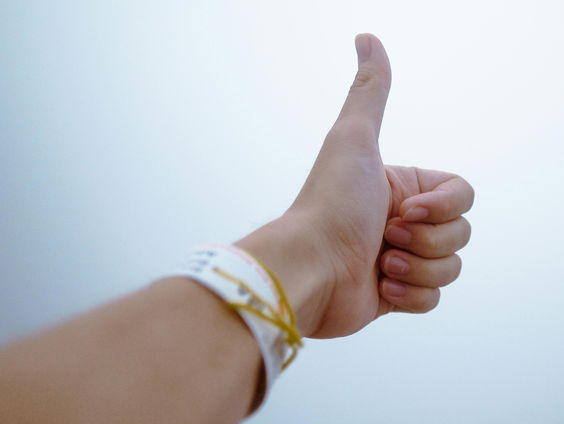 Voor het eerst wordt groot wetenschappelijk onderzoek gedaan naar optimisme