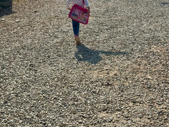 Kinderrechten worden massaal geschonden door Europa