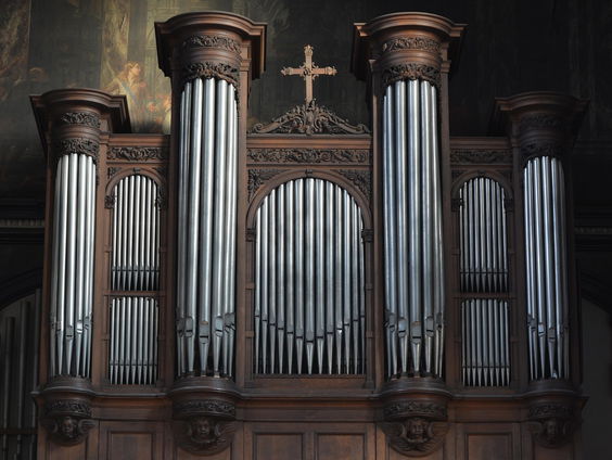 Kettingreactie 2 mei 2025