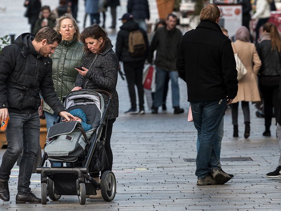 Feit of Fictie: Is de natuurlijke bevolkingsgroei kleiner dan het migratiecijfer?