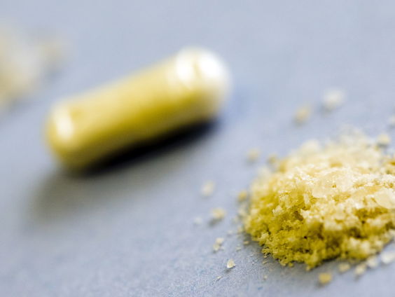 'Meer onderzoek naar MDMA bij behandeling PTSS-patiënten'