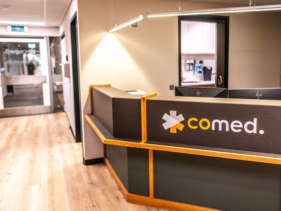 Praktijken van huisartsenketen Co-Med 'tot nader order' gesloten