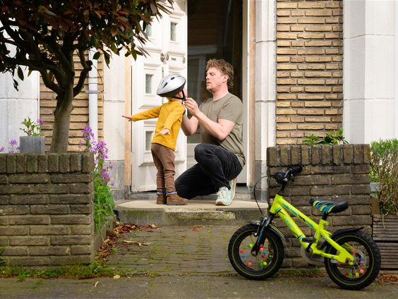 Stand.nl: 'Het ouderschapsverlof moet verlengd worden tot kinderen 18 jaar zijn'