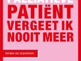 Verhalen uit de palliatieve zorg