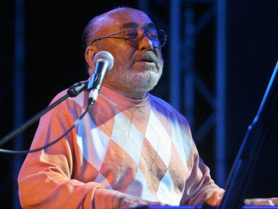 Latin-jazz-muzikant Eddie Palmieri overleden, eerste Latino met Grammy