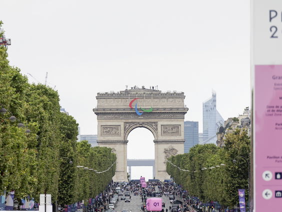 Wat levert het organiseren van de Olympische Spelen je als land of stad op?