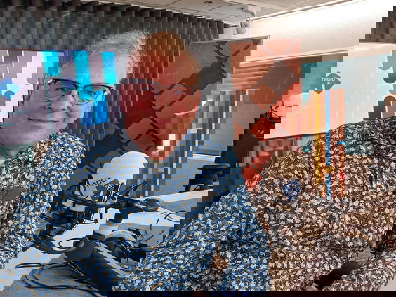 Zijn er nog vragen over de kuip?