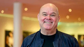 Paul de Leeuw met Vrienden in Ahoy