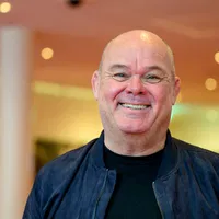 Paul de Leeuw met Vrienden in Ahoy