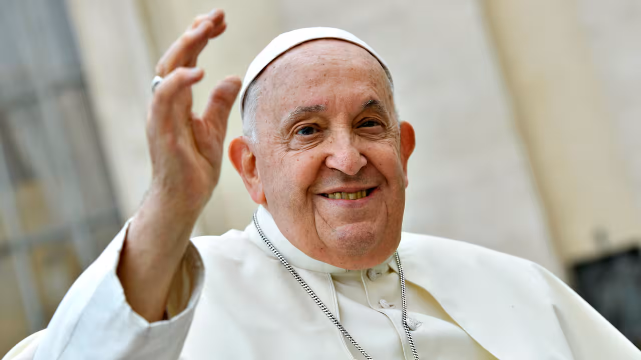 Pauselijke invloed of beleefde bijzaak?