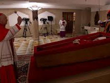 Helpt een open kist bij de rouwverwerking?