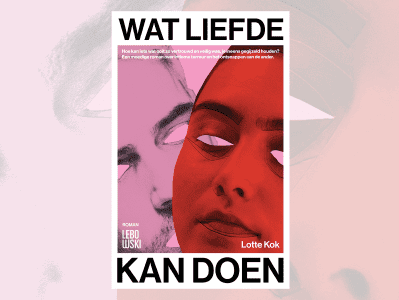 'Wat liefde kan doen' : een boek over dwingende controle in een liefdesrelatie